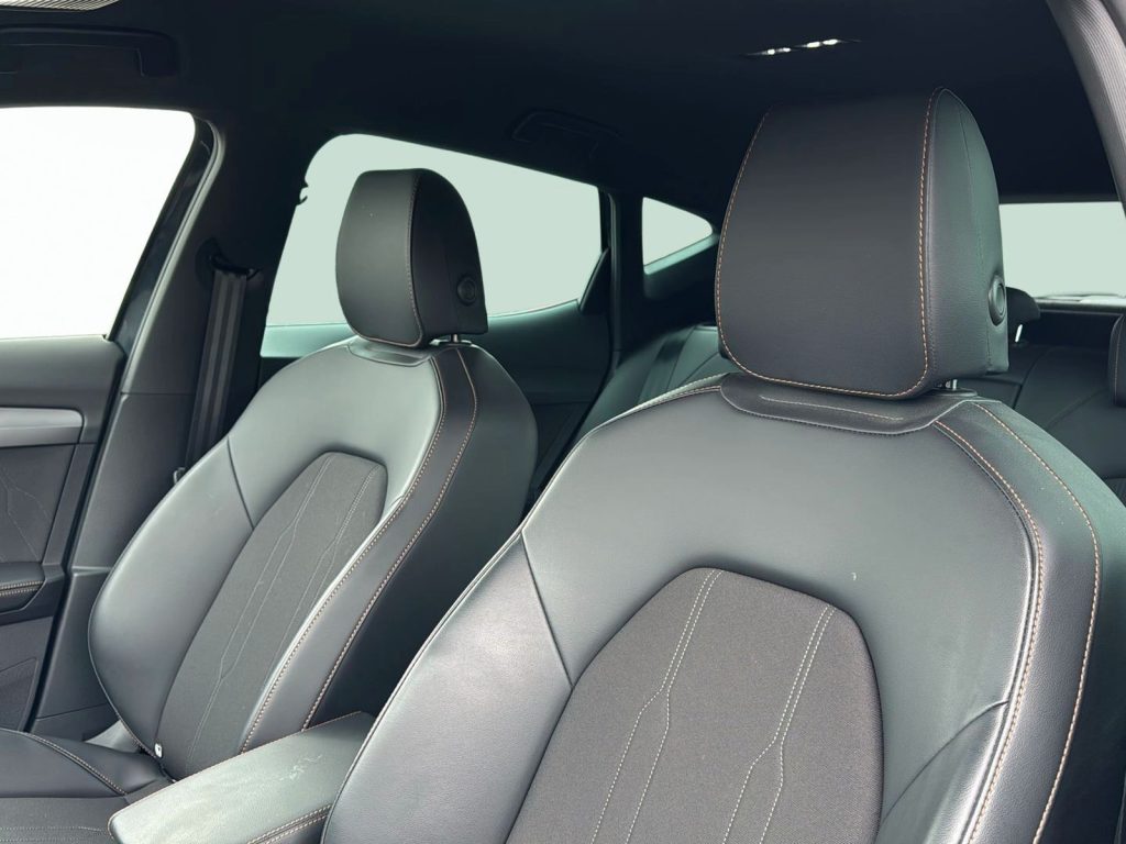 immagine usato CUPRA Formentor 1.5 e-hybrid 204cv dsg