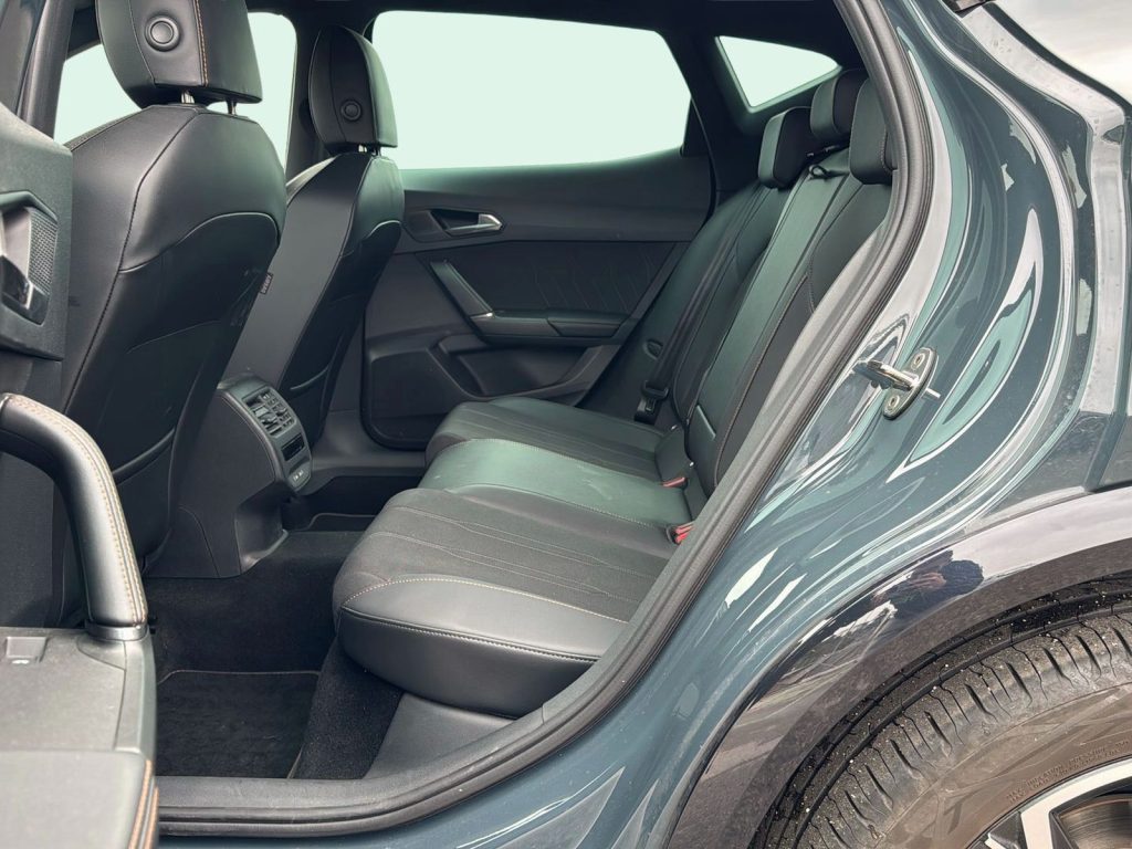 immagine usato CUPRA Formentor 1.5 e-hybrid 204cv dsg