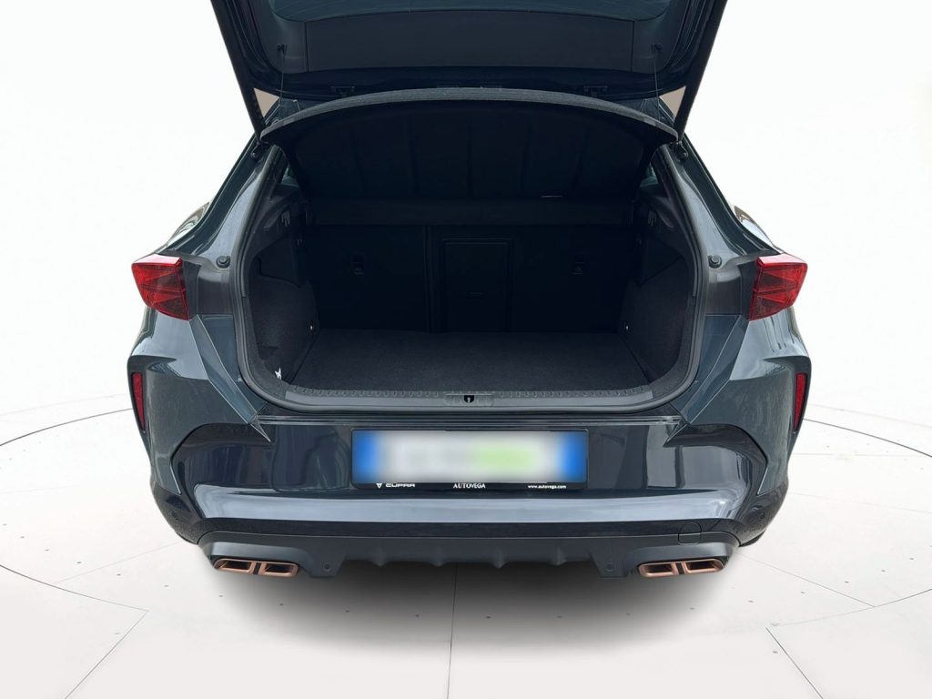immagine usato CUPRA Formentor 1.5 e-hybrid 204cv dsg