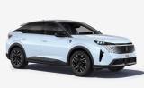 PEUGEOT 3008 1.2 Hybrid 145 e-DCS6 GT Pack Plus KM0 MY26