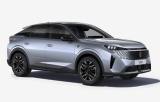 PEUGEOT 3008 1.2 Hybrid 145 e-DCS6 GT Pack Plus KM0 MY26