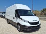 IVECO DAILY  35S16 P E6 FURGONE PASSO LUNGO TETTO H3