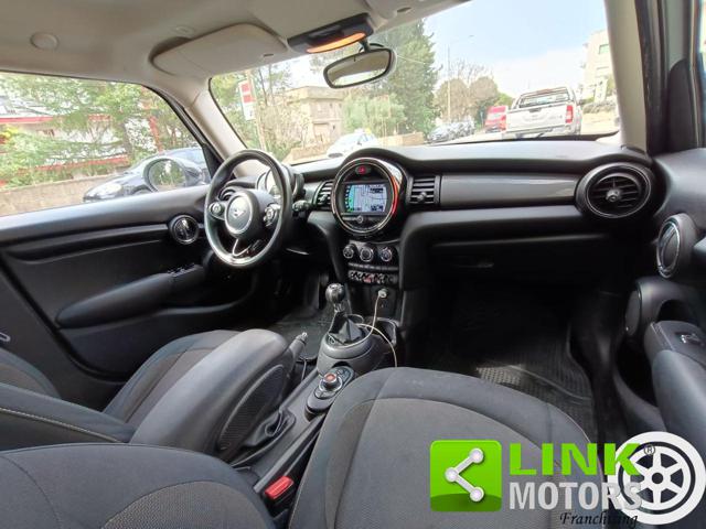 MINI COOPER 1.5 COOPER D BUSINESS 5 PORTE NE - foto 29