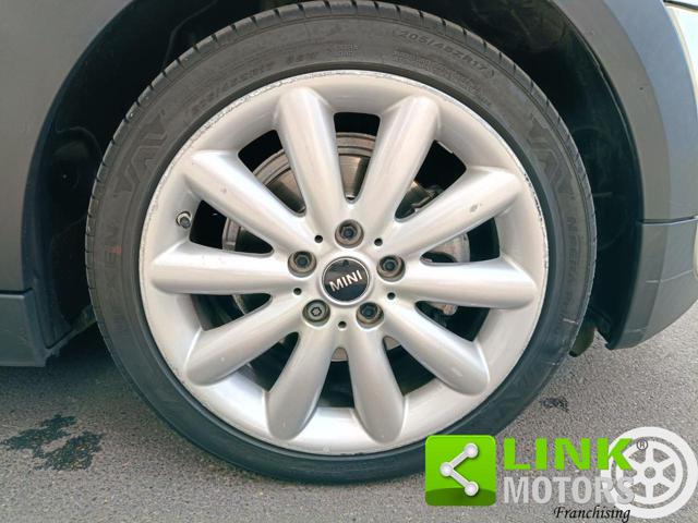 MINI COOPER 1.5 COOPER D BUSINESS 5 PORTE NE - foto 46