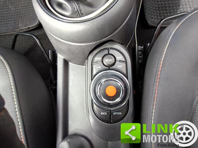 MINI COOPER 1.5 COOPER D BUSINESS 5 PORTE NE - foto 34