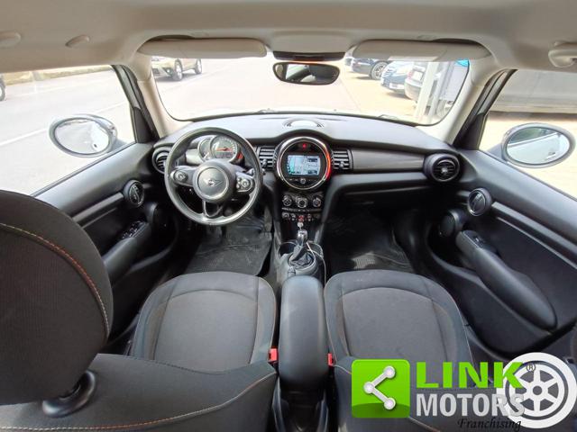 MINI COOPER 1.5 COOPER D BUSINESS 5 PORTE NE - foto 32
