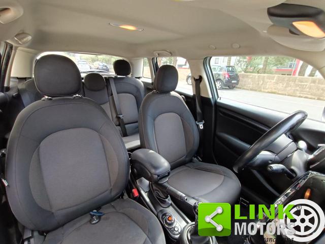 MINI COOPER 1.5 COOPER D BUSINESS 5 PORTE NE - foto 50