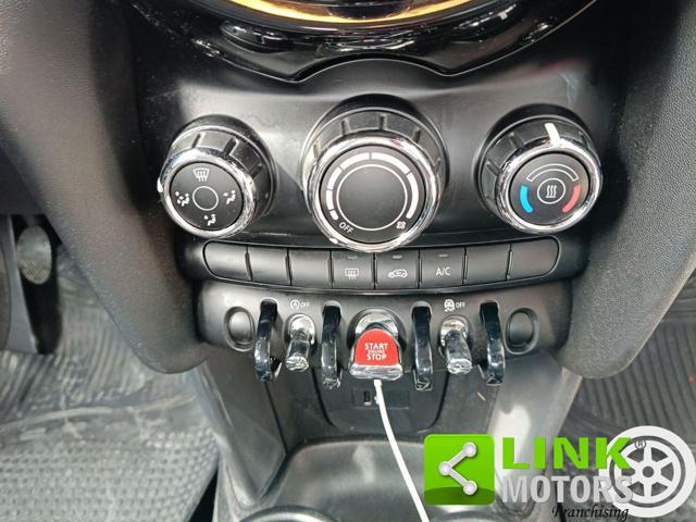 MINI COOPER 1.5 COOPER D BUSINESS 5 PORTE NE - foto 43