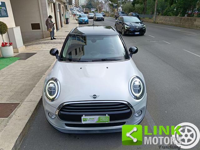 MINI COOPER 1.5 COOPER D BUSINESS 5 PORTE NE - foto 42