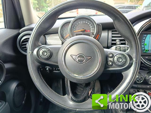 MINI COOPER 1.5 COOPER D BUSINESS 5 PORTE NE - foto 27
