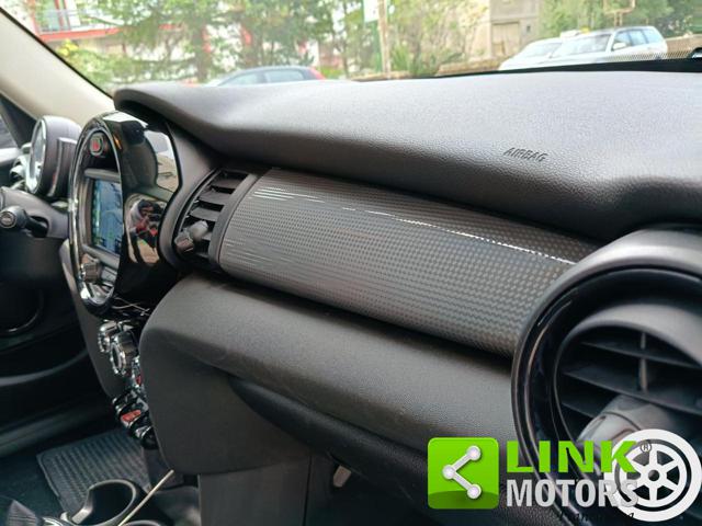MINI COOPER 1.5 COOPER D BUSINESS 5 PORTE NE - foto 45