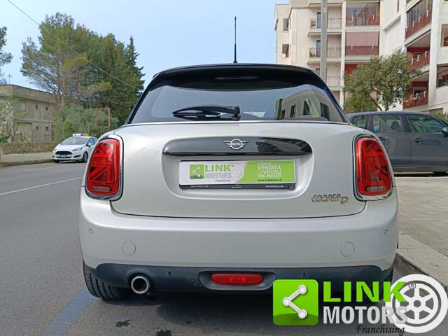 MINI COOPER 1.5 COOPER D BUSINESS 5 PORTE NE - foto 33