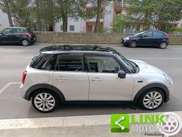 MINI COOPER 1.5 COOPER D BUSINESS 5 PORTE NE - foto 49