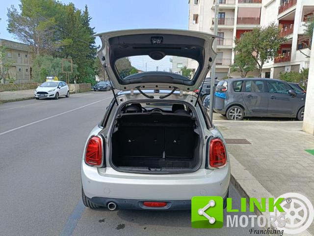 MINI COOPER 1.5 COOPER D BUSINESS 5 PORTE NE - foto 48