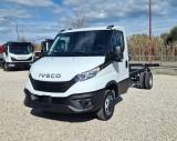 IVECO DAILY  35C18 NUOVO HI-MATIC A TELAIO