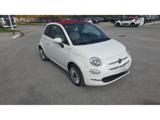 FIAT 500C C 1.0 Hybrid Dolcevita