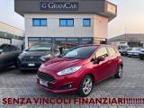 FORD Fiesta 1.0 EcoBoost 100CV 5 porte Powershift Business