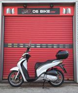 HONDA SH 150 I