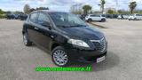 LANCIA Ypsilon 0.9 TwinAir 85 CV 5 porte Metano Ecochic Elefantin