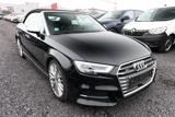 AUDI S3 Cabrio 2.0 TFSI 300 CV quattro S tronic