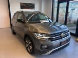 VOLKSWAGEN T-Cross 1.0 TSI 115 CV DSG Style BMT