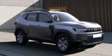 DACIA Duster Eco-G 120 CV