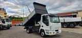 IVECO EUROCARGO 60E15  RIBALTABILE TRILATERALE MT4.24