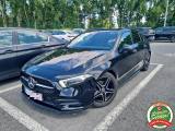 MERCEDES-BENZ A 180 d Premium AMG *PACK LUCI *PACK NIGHT *MULTIBEAM
