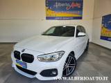 BMW 116 d 5p. Msport
