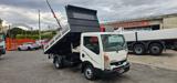 NISSAN CABSTAR 35.11  RIBALTABILE TRILATERALE MT3.80