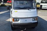 PIAGGIO Porter 400cc Diesel