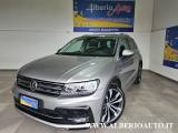 VOLKSWAGEN Tiguan 2.0 TDI SCR DSG Sport R-line BlueMotion Technology
