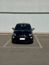 FIAT 500 1.2 Dualogic Lounge