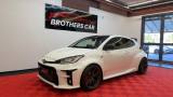 TOYOTA Yaris 1.6 Turbo GR Yaris Circuit POGEA RACING