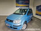 FIAT Panda 1.2 Alessi