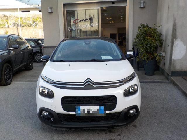 citroen c3 puretech 82 gpl shine usata