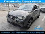 SEAT Arona 1.0 TGI Style Fari  FULL LED, Full Link, Cerchi 17