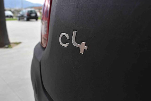 CITROEN C4 CACTUS PURETECH 82 FEEL - foto 21
