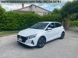 HYUNDAI i20 1.2 MPI Connectline