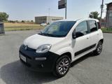 FIAT Panda VAN 0.9 POP 85 CV 4x4 2 POSTI  N1 AUTOCARRO+IVA