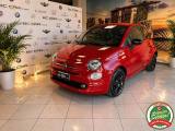 FIAT 500 1.0 Hybrid 70cv CLUB GENERATION 2