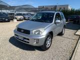 TOYOTA RAV 4 MY23 RAV4 2.0 16V cat 3 porte Sol