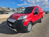 FIAT Fiorino 1.3 MJT 95V Furgone Adventure E5+