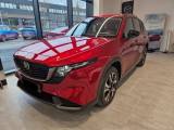 MAZDA CX-5 2.5L e-Skyactiv G 141cv MHEV 2WD 6AT Centre-Line