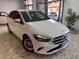 MERCEDES-BENZ B 180 d Automatic Sport