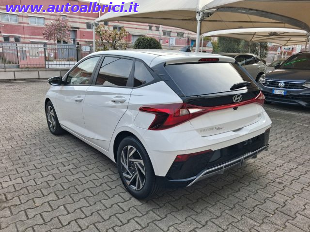 HYUNDAI I20 1.0 T-GDI CONNECTLINE KM0 - foto 7