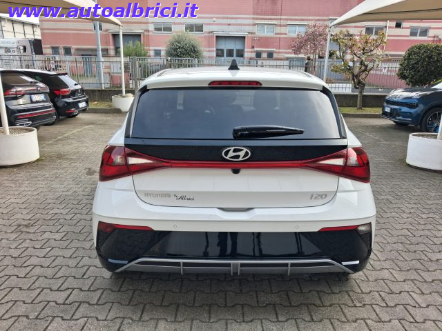 HYUNDAI I20 1.0 T-GDI CONNECTLINE KM0 - foto 8