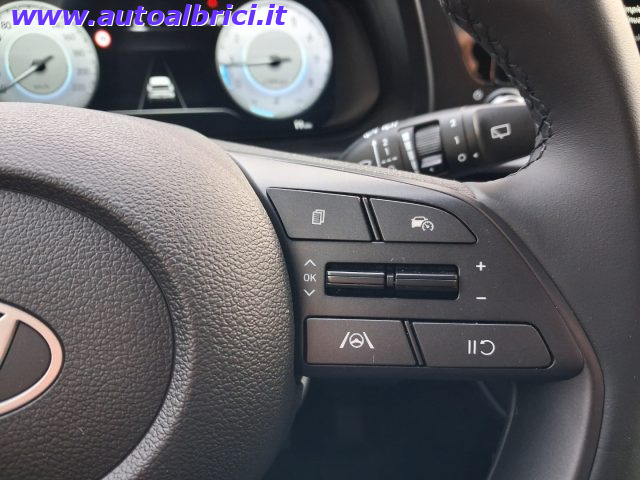 HYUNDAI I20 1.0 T-GDI CONNECTLINE KM0 - foto 24