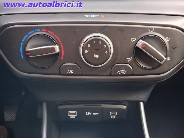 HYUNDAI I20 1.0 T-GDI CONNECTLINE KM0 - foto 21