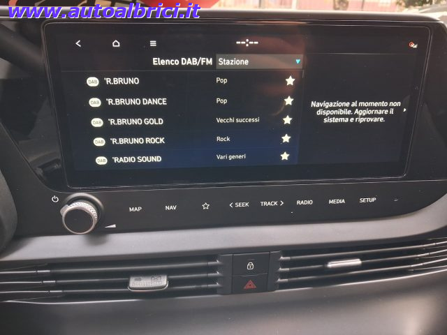 HYUNDAI I20 1.0 T-GDI CONNECTLINE KM0 - foto 25